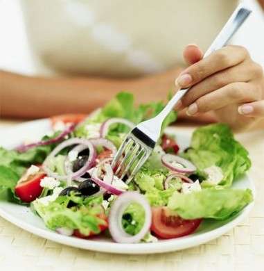 Dieta dellinsalata