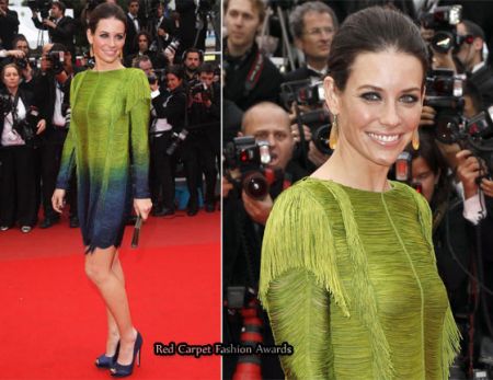 evangeline lilly pucci