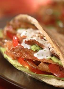 Foto Kebab
