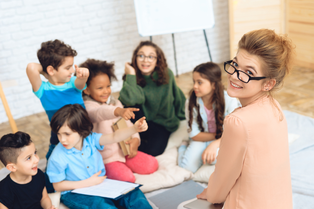 indovinelli per bambini per imparare