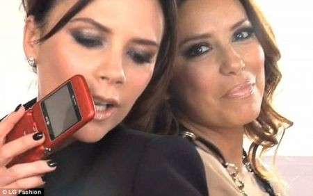 longoria e beckam