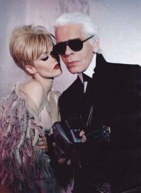 paradis lagerfeld