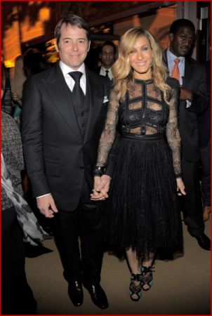 sex city after party