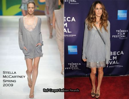 sjp stella mccartney