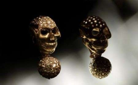 skull