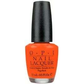 Smalto Atomic Orange Opi
