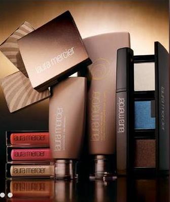 sun drenched collection laura mercier summer 2010 products