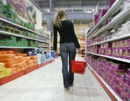 Supermercato