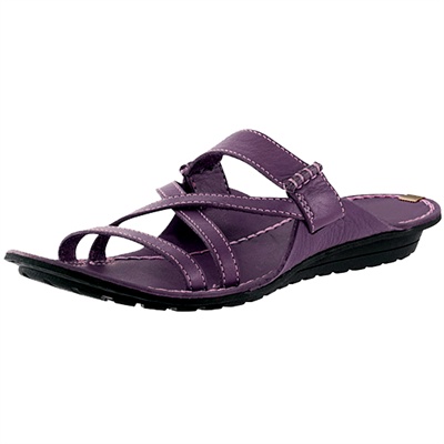 timberland sandalo gomma