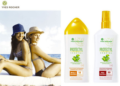 yves rocher 2010