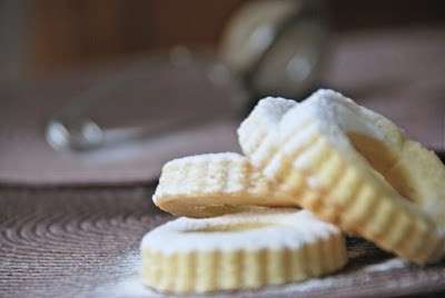 Biscotti Canestrelli