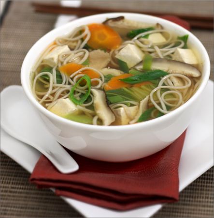cucina orientale