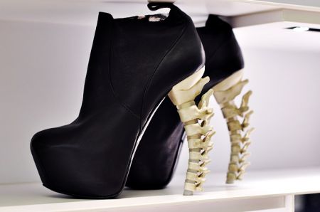 dsquared