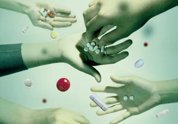 farmaci bambini vacanze