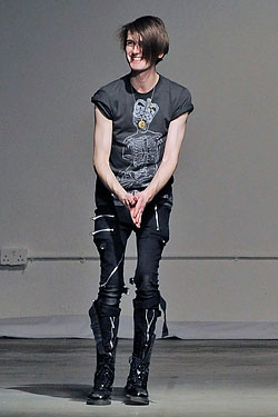 gareth pugh