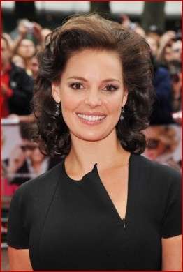 Katherine Heigl look