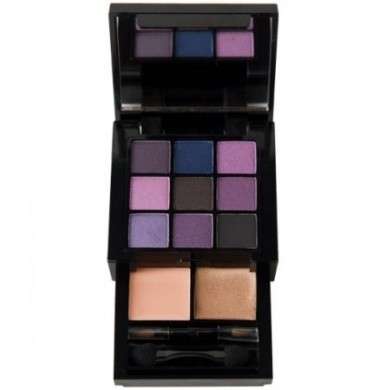 Kit Purple Smokey Look NYX