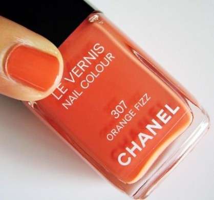 Orange Fizz