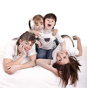 paura di diventare mamma
