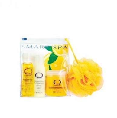 Qtica Home Spa