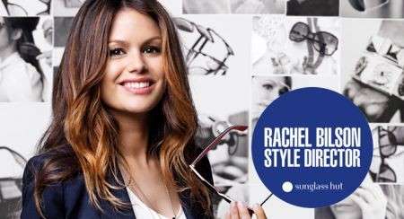 rachel