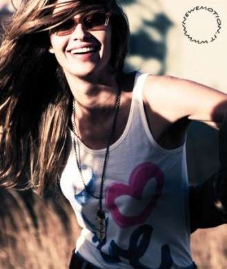 Replay Primavera Estate 2010 t shirt