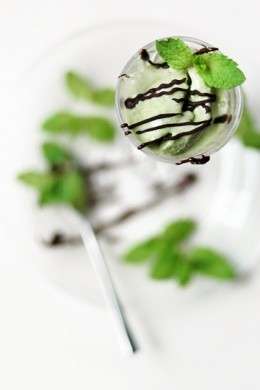 Ricetta gelato