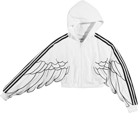adidas originals disegnata da jeremy scott