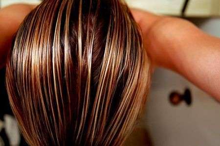 Capelli grassi