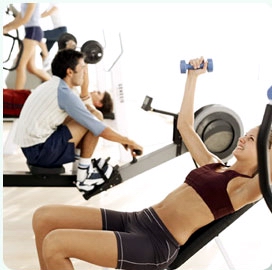 consumo calorico sport