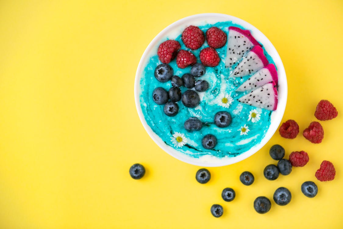 dieta vegetariana contro la depressione