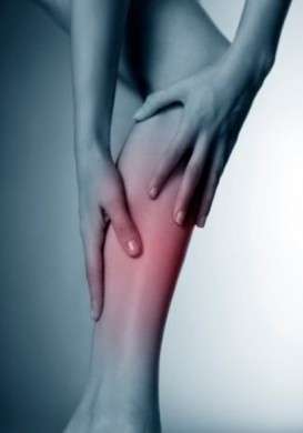 dolore gambe
