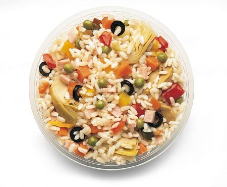 insalata riso