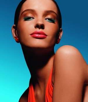 Make up Waterproof
