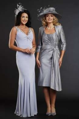 abiti mamma sposa marella