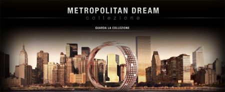metropolita dream damiani