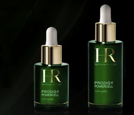 Pelle più giovane in 5 giorni con Prodigy Powercell