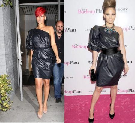 rihanna lopez