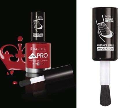 Rimmel Lycra Pro