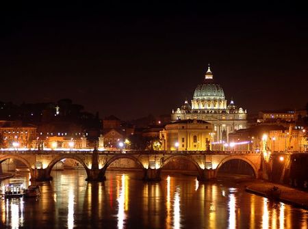 roma eventi 2010