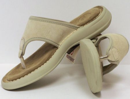 scarpe murphy marroni sandalo
