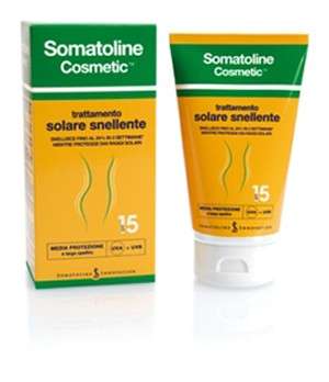 solare somatoline