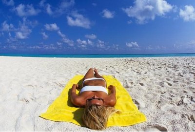 spiaggia sole
