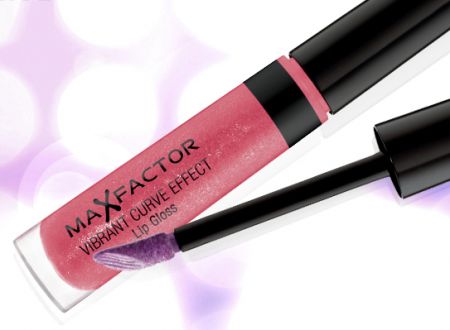 vibrant curve effect max factor