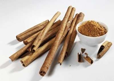 Diabete: la cannella tiene bassi gli zuccheri