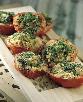 Cucina al forno