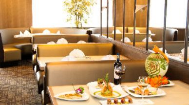 feng shui ristorante