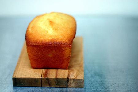 torta con vasetti