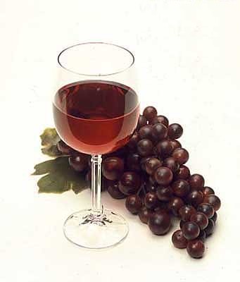 vino e dessert