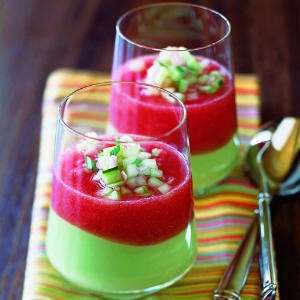 Zuppa pomodoro